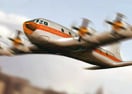 Airplane Flight Simulator