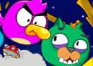 Cannon Bird 4