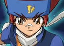 Beyblade Rip Zone
