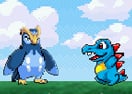 Sinnoh Region