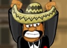 Amigo Pancho 2: New York Party
