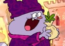 Chowder Give Trees a Chance