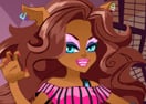 Vista Clawdeen Wolf