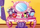 Lovely Dressing Table