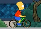 Bart Bmx