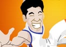 Jeremy Lin Shoot Out