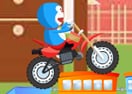 Doraemon Super Ride