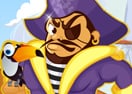 Pirates' Bubbles