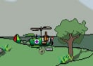 Steampunk Shooter