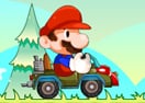 Mario Car Run