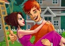 Funny Neighbor