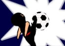 Ninja Goalkeeper