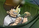 Ben 10 Parking