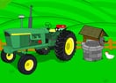 Must Escape the Farm