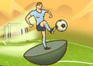 Super Sprint Soccer