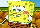Spongebob Get Hamberger