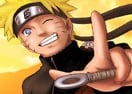 Naruto Memory Card