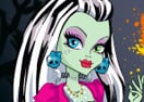 Monster High Fashion