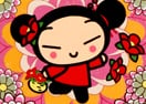 Pucca Shooter