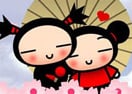 Pucca Love
