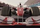 Formula Racer 2012