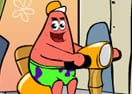 Patrick The Pizza Boy