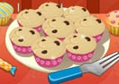 Chocolate Chip Muffins