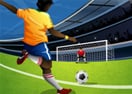 Penalty Shootout 2012