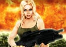 Katie Commando