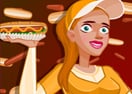 Hot Dog Maker
