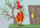 Fancy Wizard