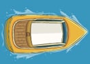 Yacht Docking