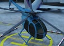 Helicopter Parking