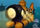 Bloomo Submarine
