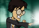 What Now Harry