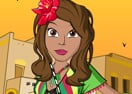 Mexico Dress Up