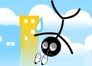Save me! Ultimate