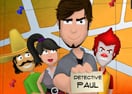 Small Town Detective