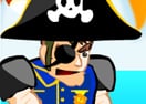 Angry Pirates