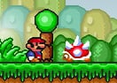 Super Mario Playgrounds