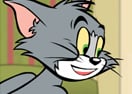 Tom and Jerry Steel Cheese