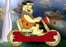 Flintstones Race 2