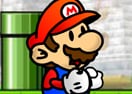 Mario vs Luigi 4