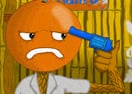 Orange Roulette