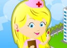 Hospital Frenzy