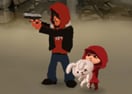 Bunnies And Zombies Demo
