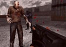 Biozombie Shooter