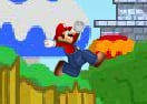 Mario Survival