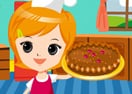 Fruit Pies