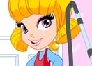 Amy Clean Up